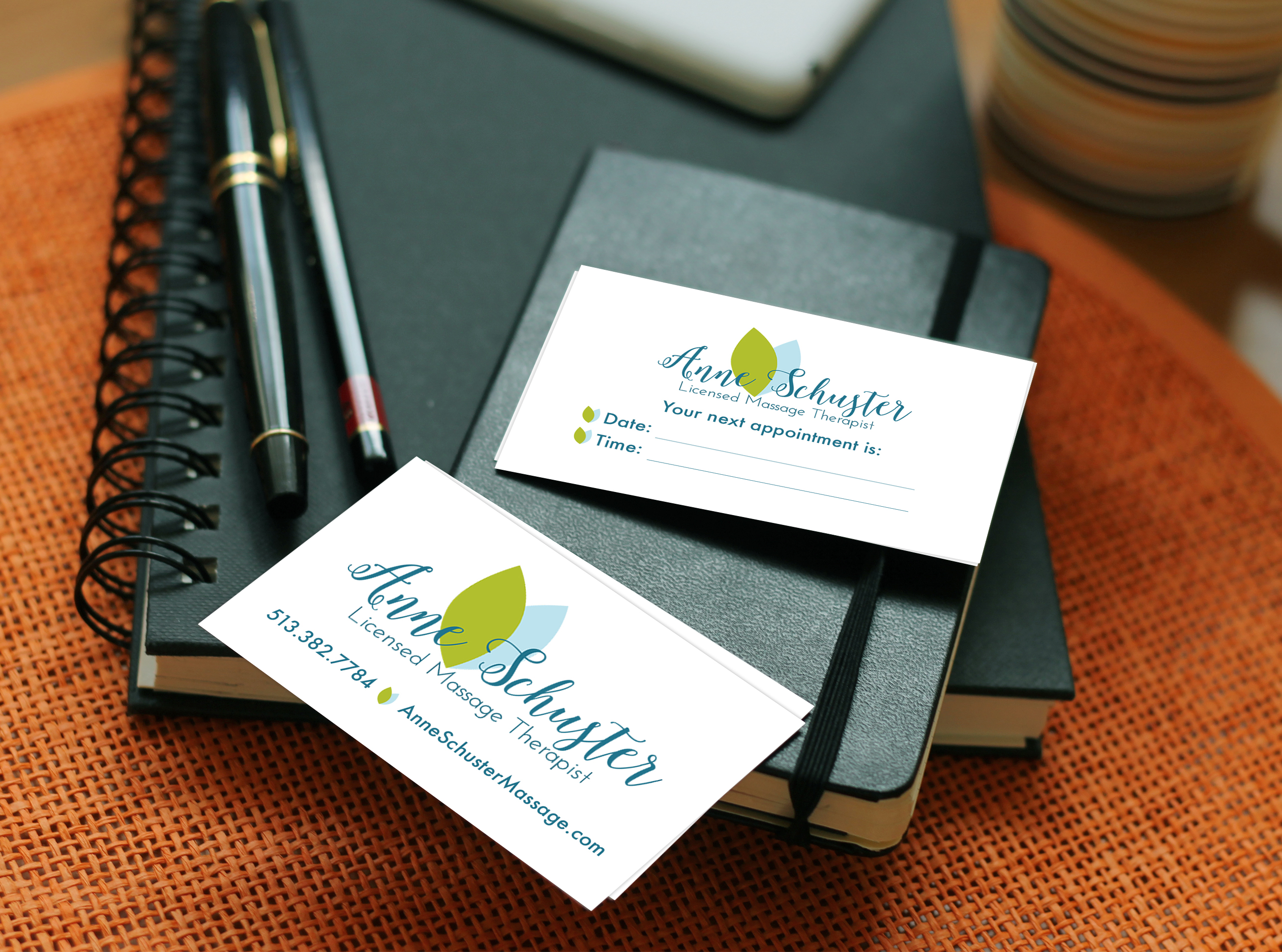 Anne Schuster Massage