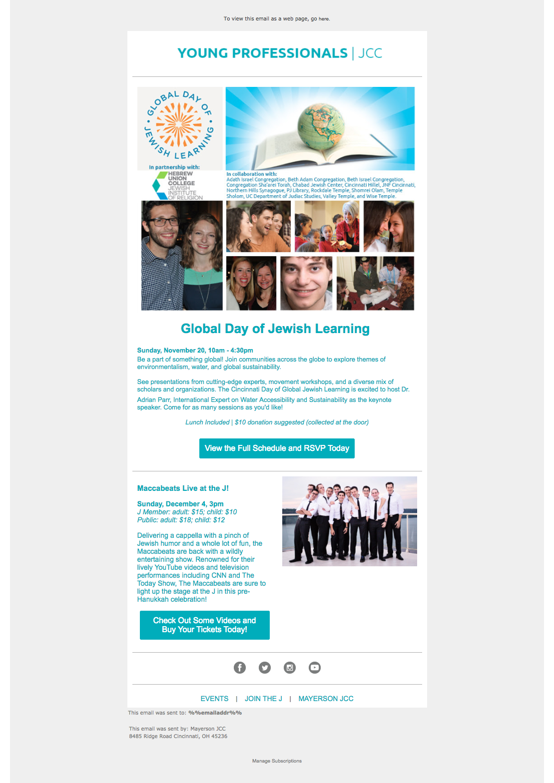 Email Marketing