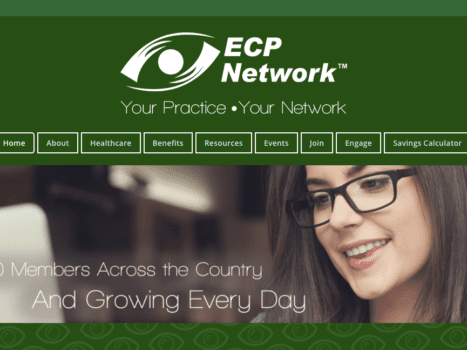 ECP Network