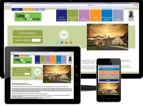 Responsive Web Design