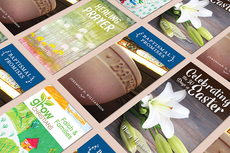Pamphlet Design